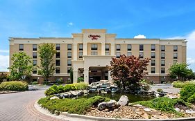 Hampton Inn Chattanooga-North